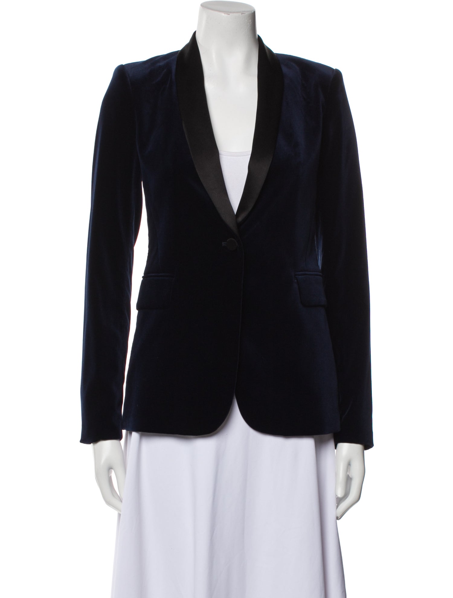 Alice + Olivia Blazer