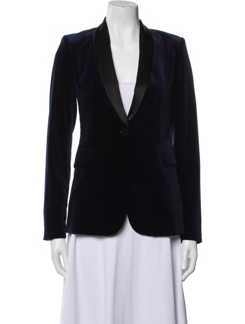 Alice + Olivia Blazer