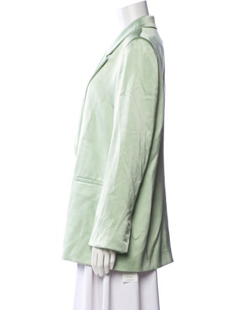 Alice + Olivia Blazer