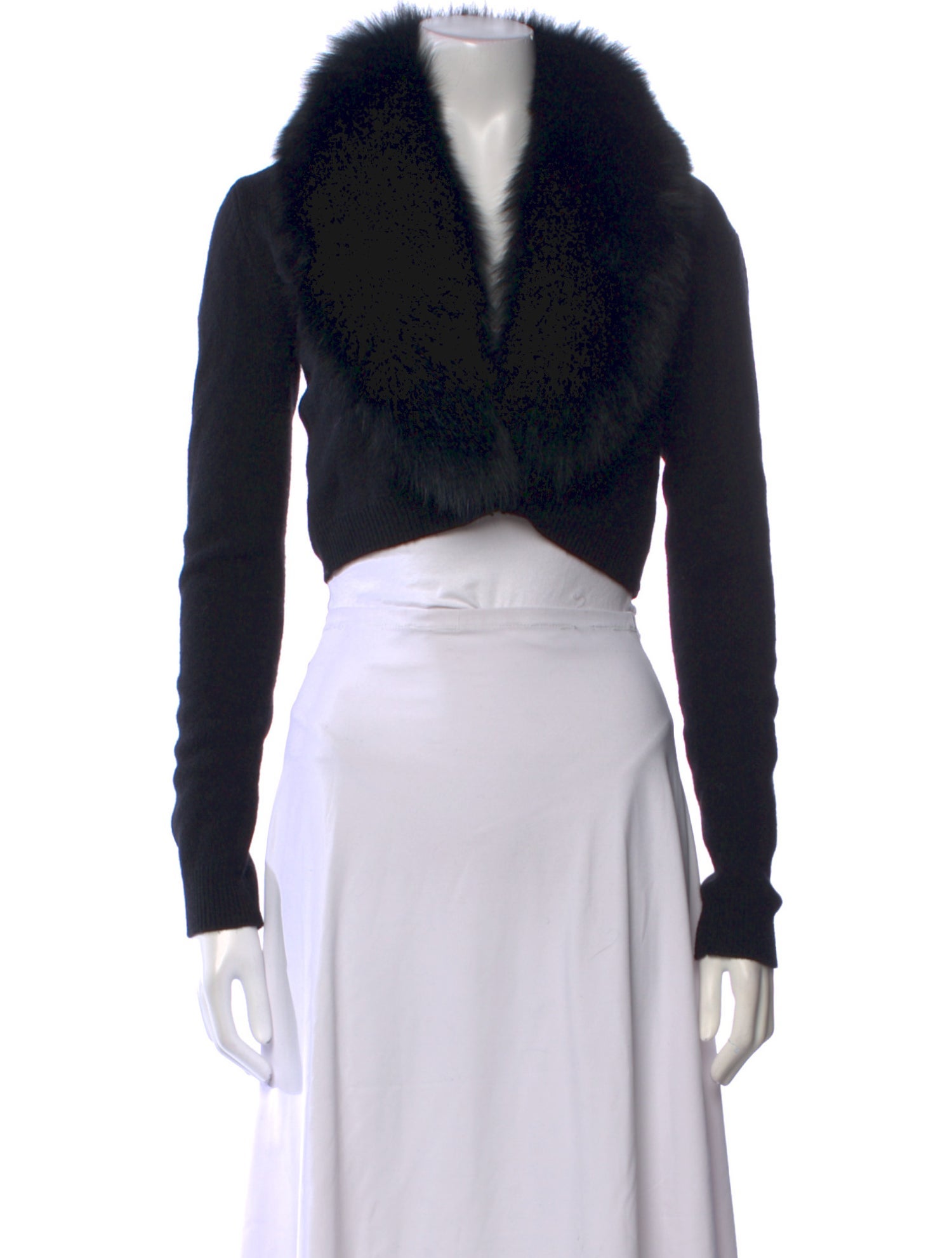 Alice + Olivia Wool Sweater