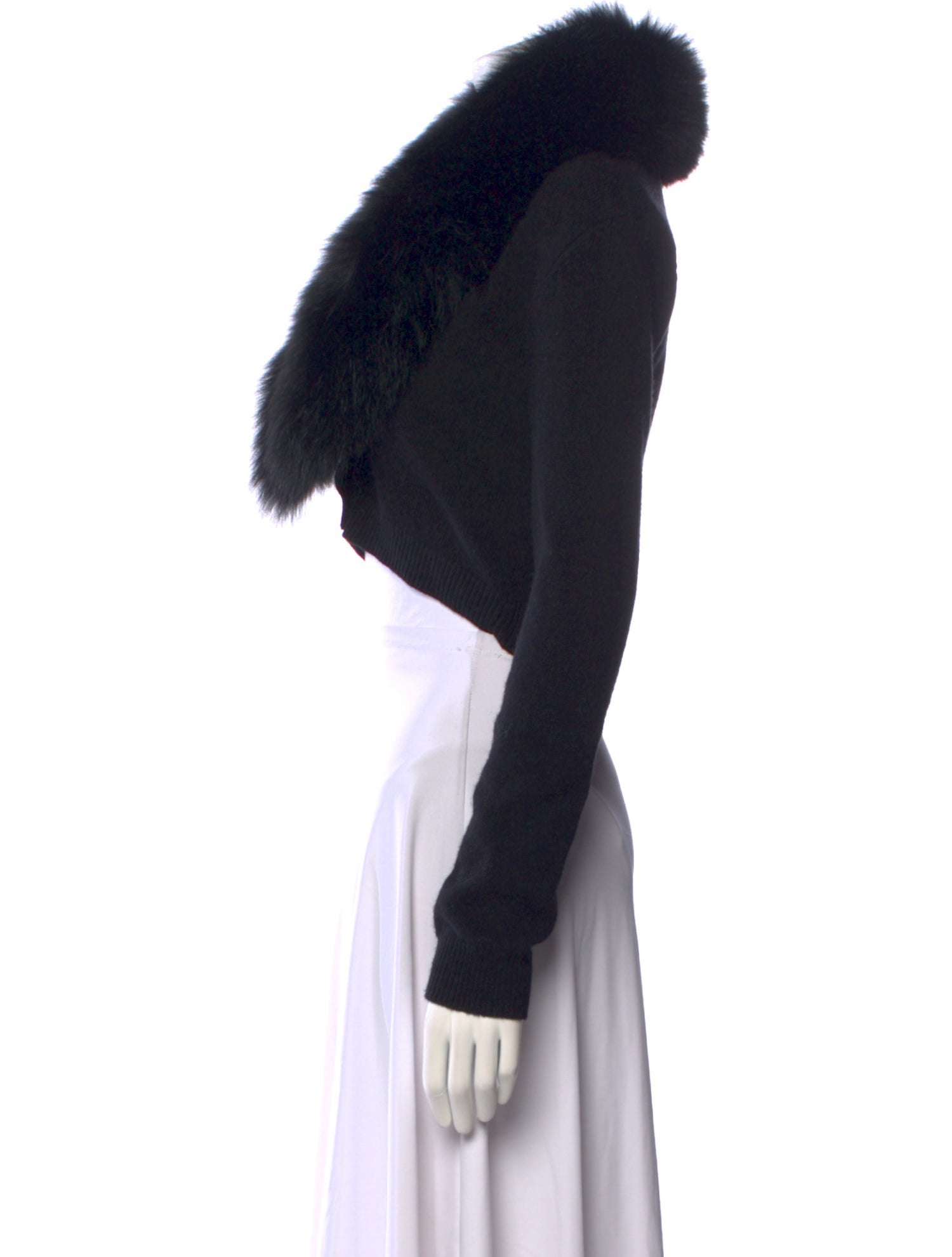 Alice + Olivia Wool Sweater