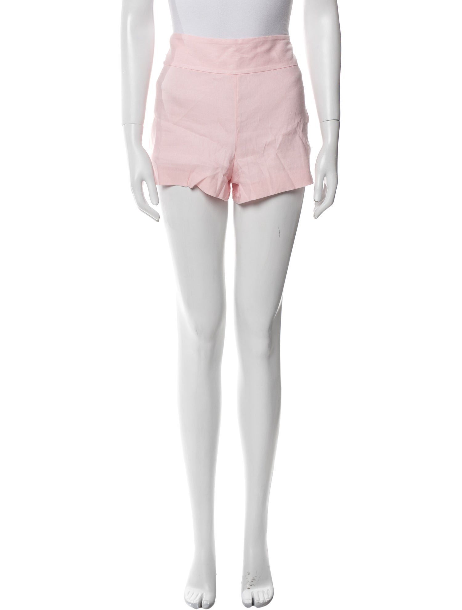 Alice + Olivia Mini Shorts