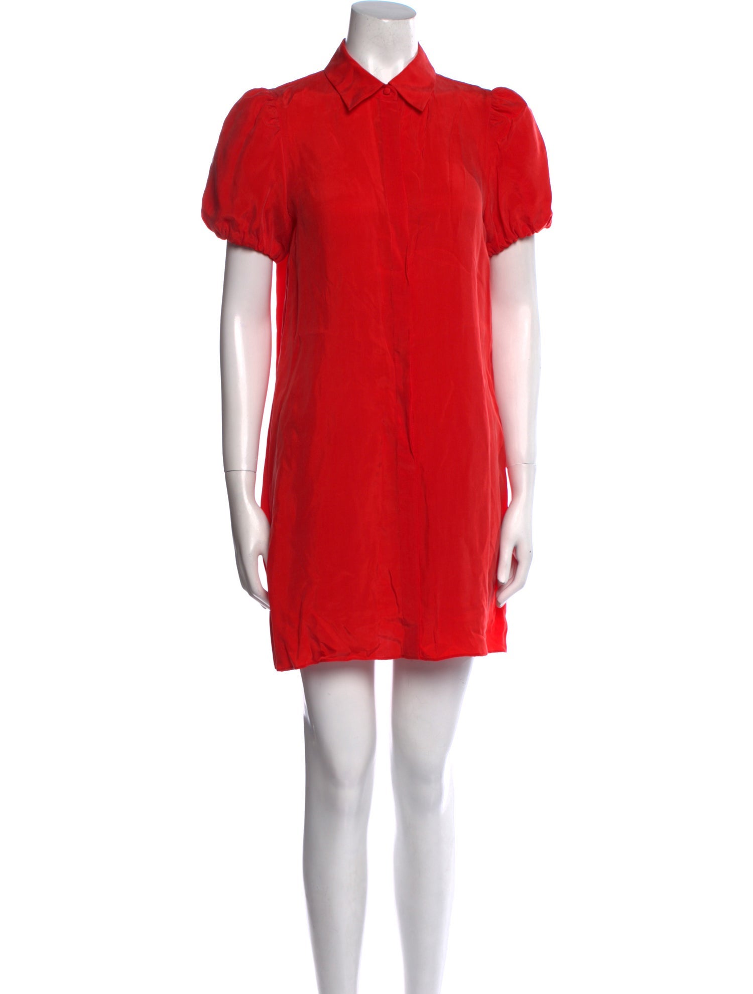 Alice + Olivia Mini Dress