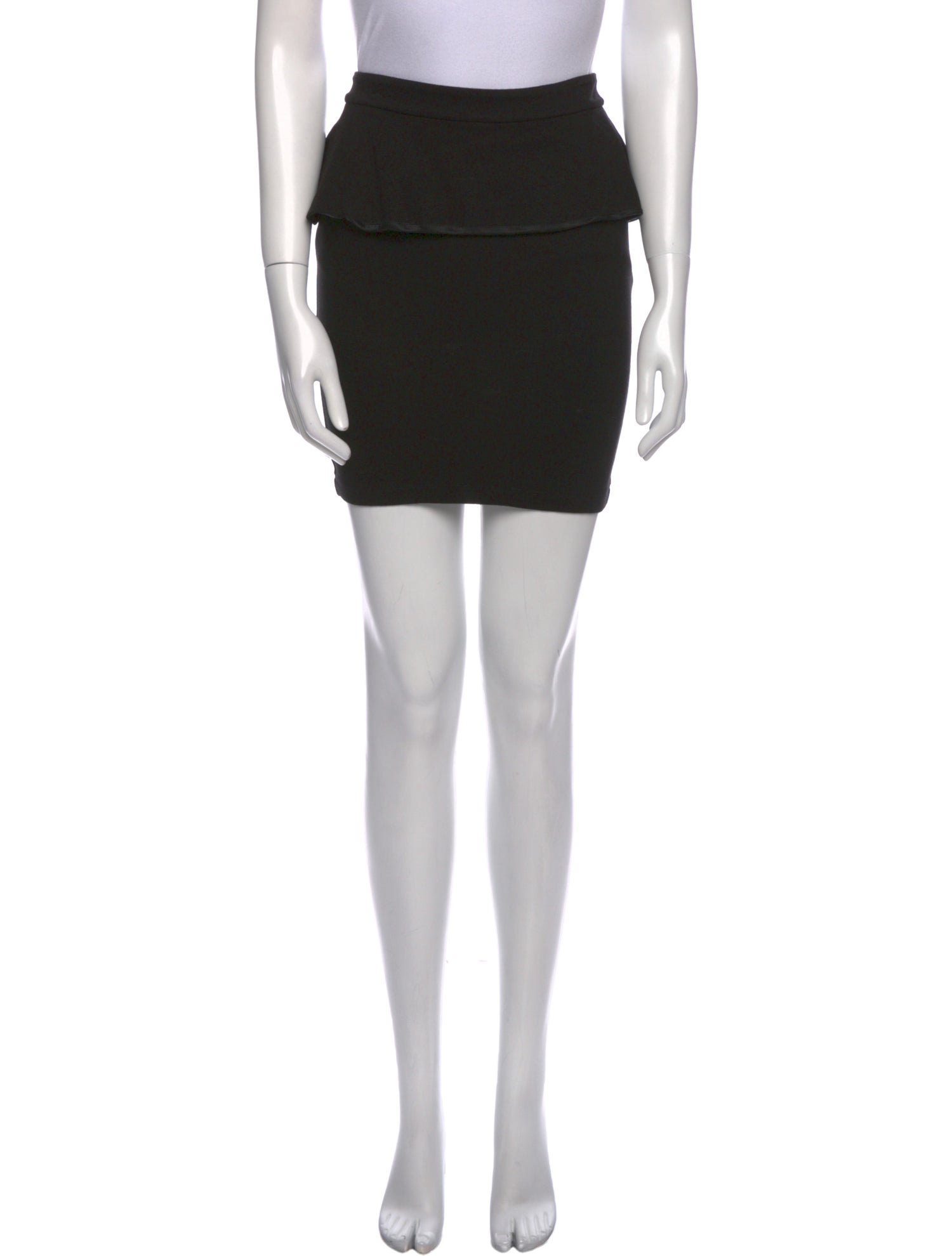 Alice + Olivia Mini Skirt