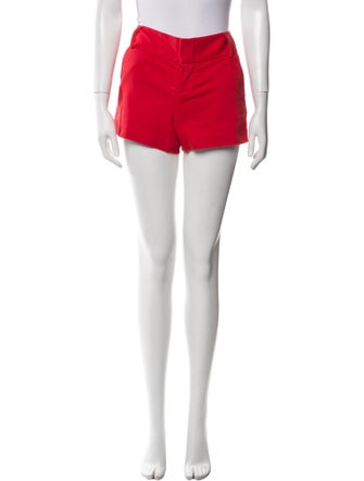 Alice + Olivia Mini Shorts