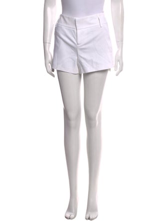 Alice + Olivia Mini Shorts
