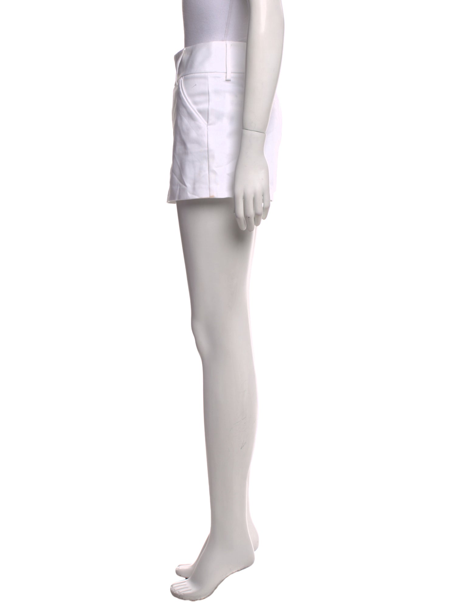 Alice + Olivia Mini Shorts