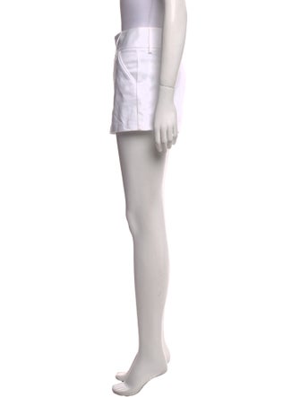 Alice + Olivia Mini Shorts