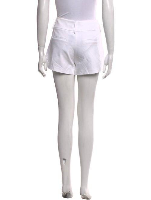 Alice + Olivia Mini Shorts