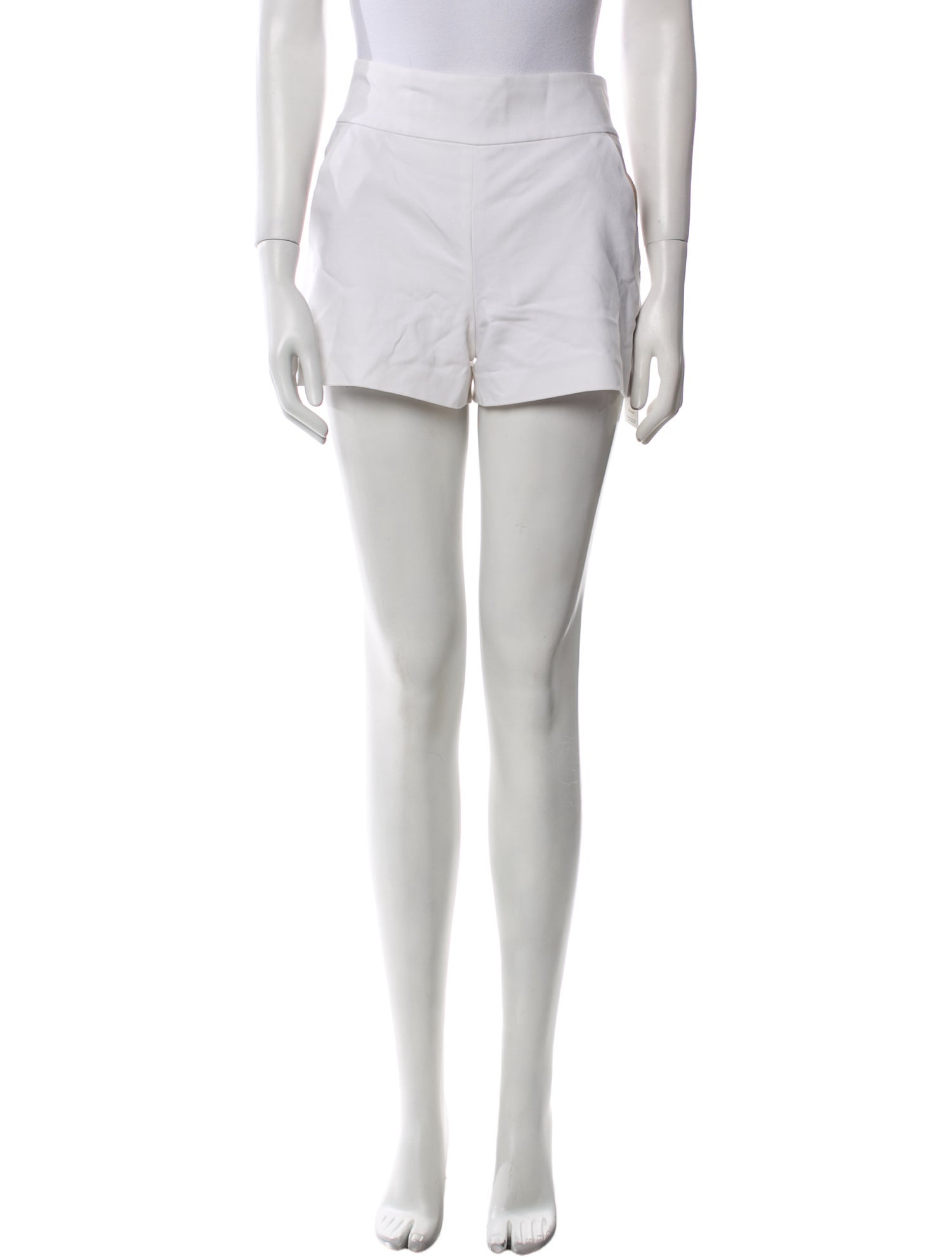 Alice + Olivia Mini Shorts