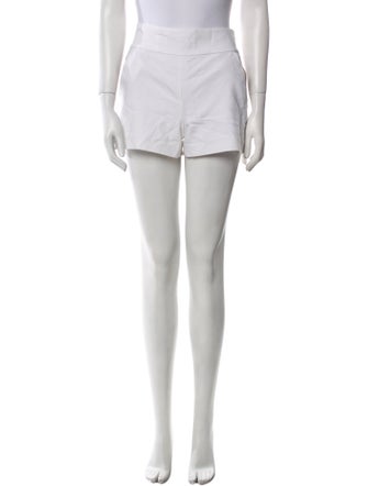 Alice + Olivia Mini Shorts