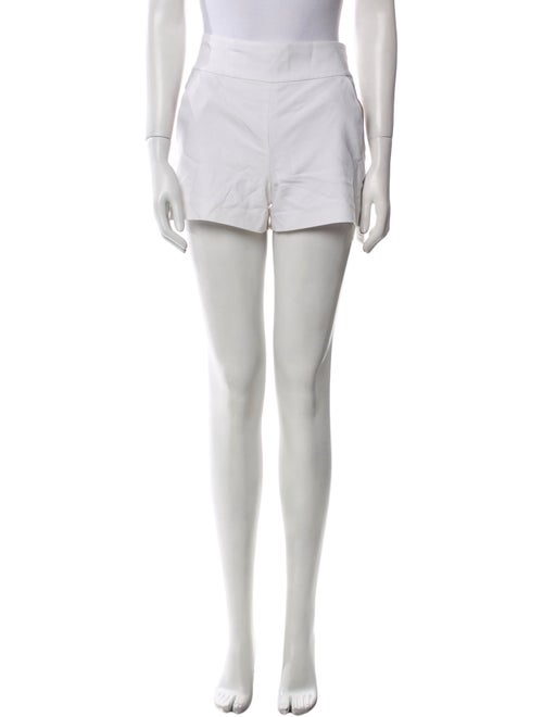 Alice + Olivia Mini Shorts