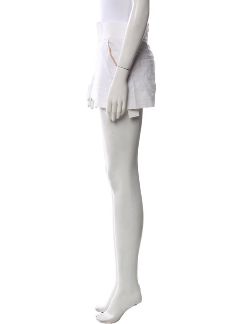 Alice + Olivia Mini Shorts