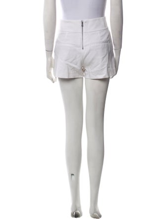 Alice + Olivia Mini Shorts