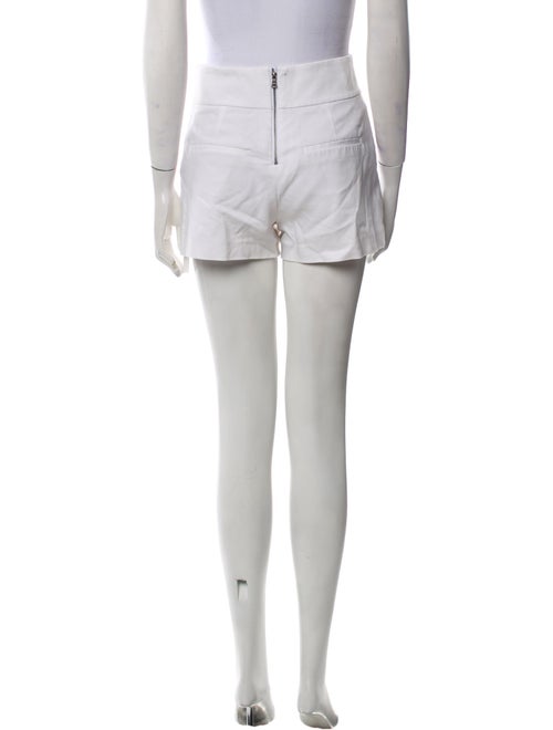 Alice + Olivia Mini Shorts