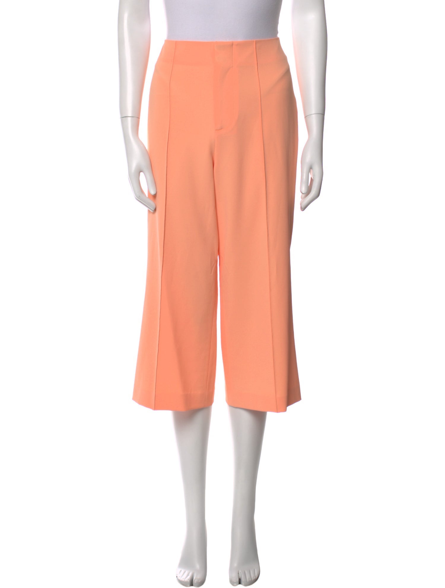 Alice + Olivia Wide Leg Pants