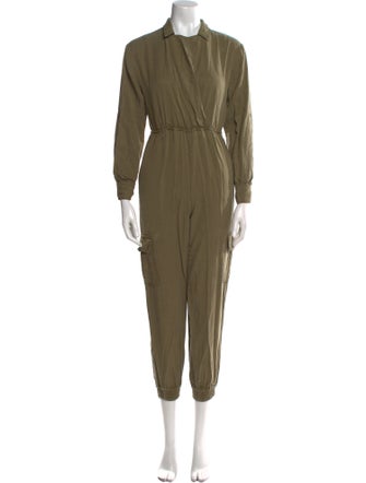 Alice + Olivia Jumpsuit