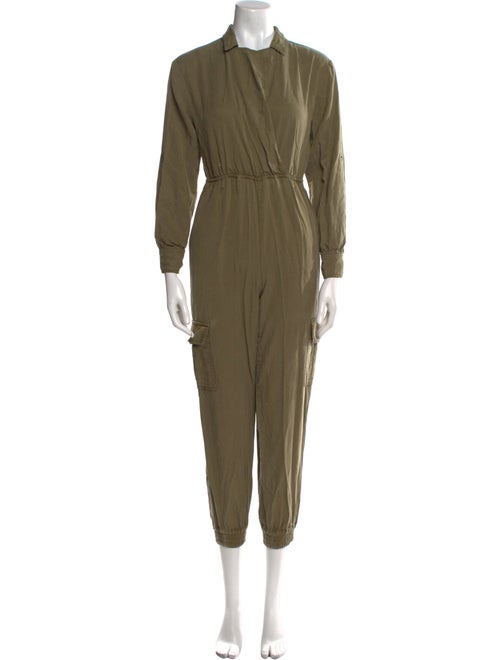 Alice + Olivia Jumpsuit