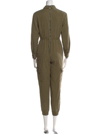 Alice + Olivia Jumpsuit