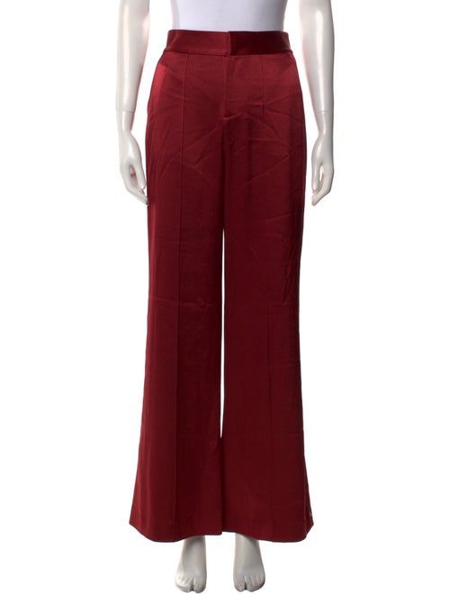 Alice + Olivia Wide Leg Pants
