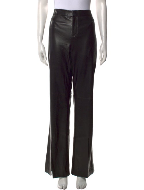 Alice + Olivia Wide Leg Pants