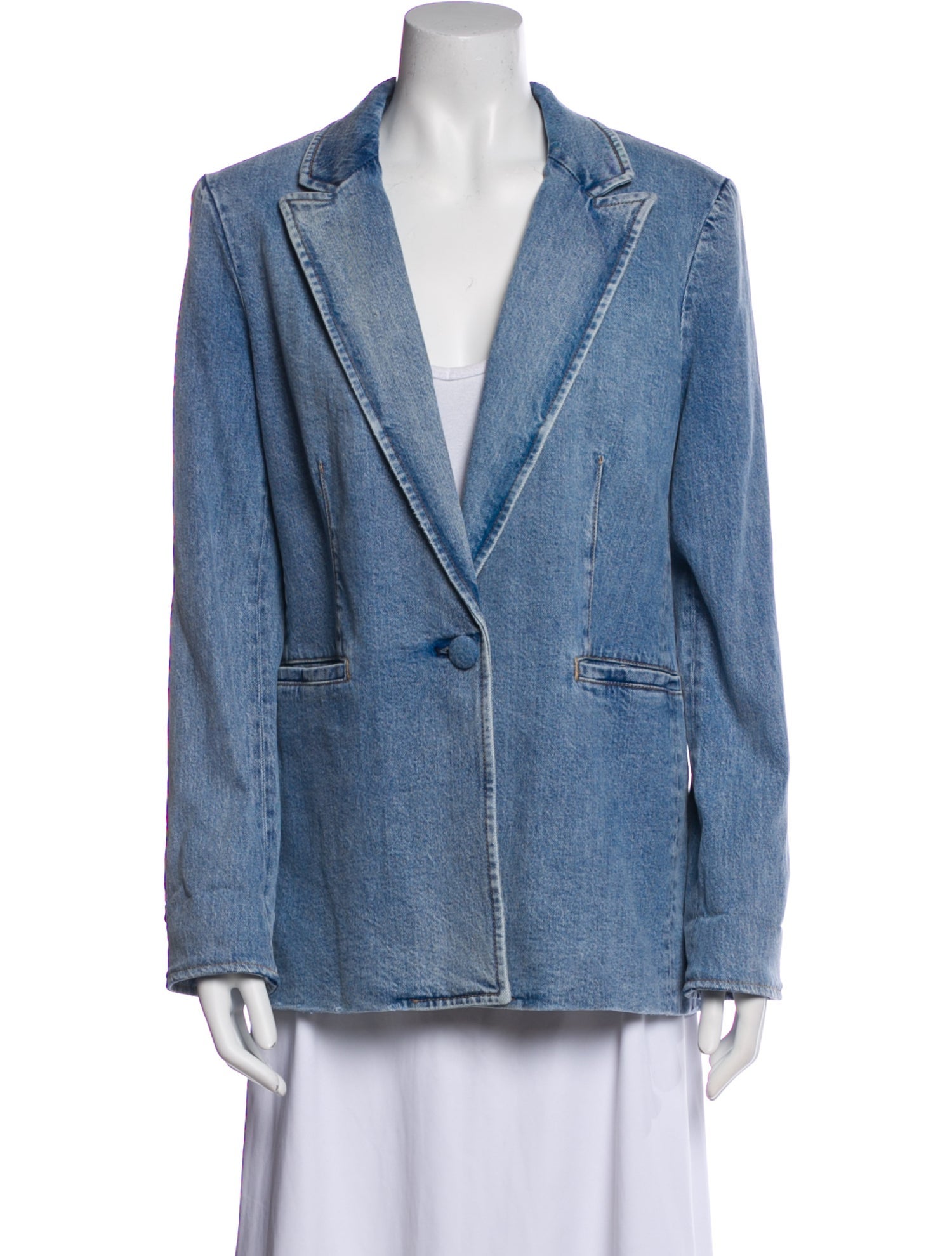 Alice + Olivia Blazer w/ Tags