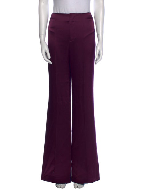 Alice + Olivia Wide Leg Pants