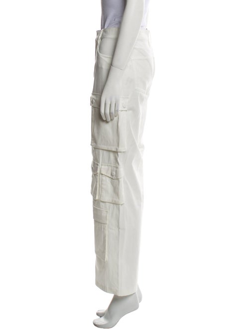 Alice + Olivia Wide Leg Pants