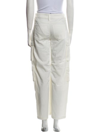 Alice + Olivia Wide Leg Pants