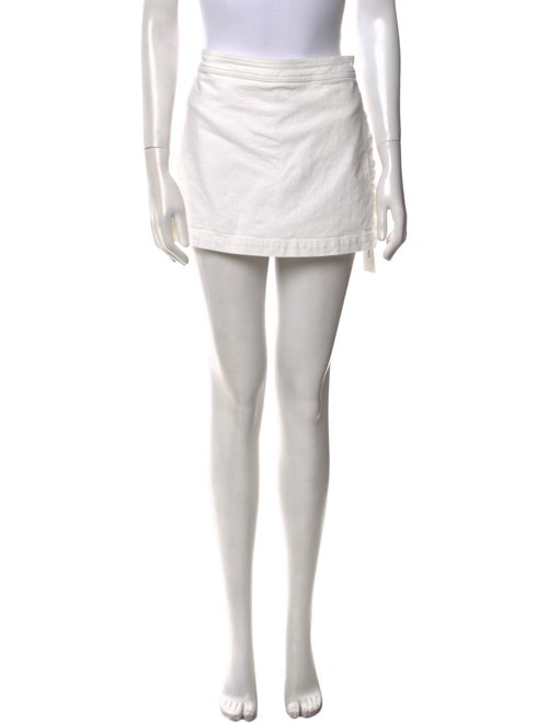 Alice + Olivia Mini Shorts