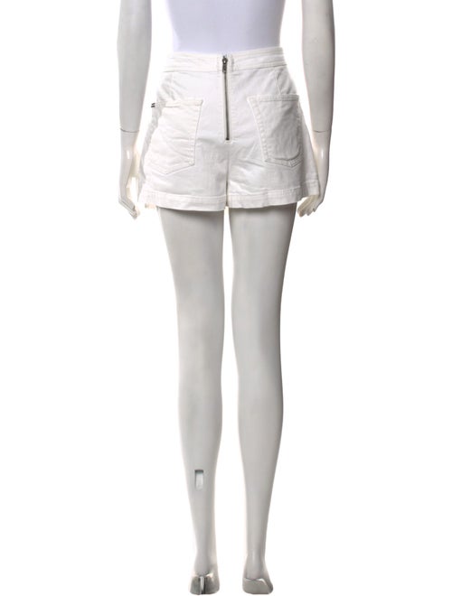 Alice + Olivia Mini Shorts