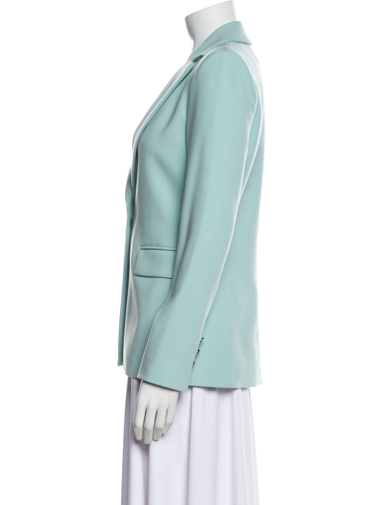 Alice + Olivia Blazer