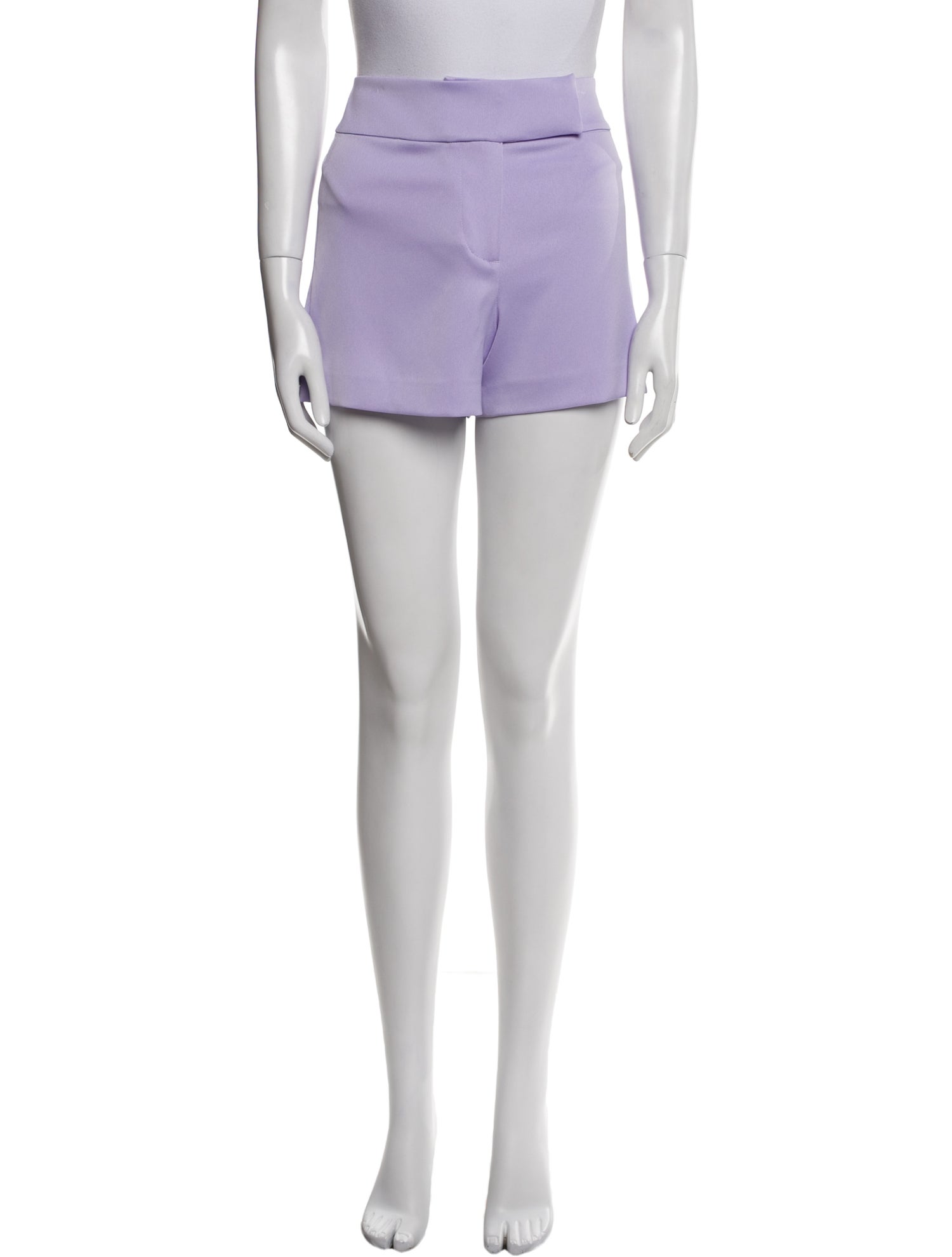 Alice + Olivia Mini Shorts