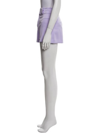 Alice + Olivia Mini Shorts