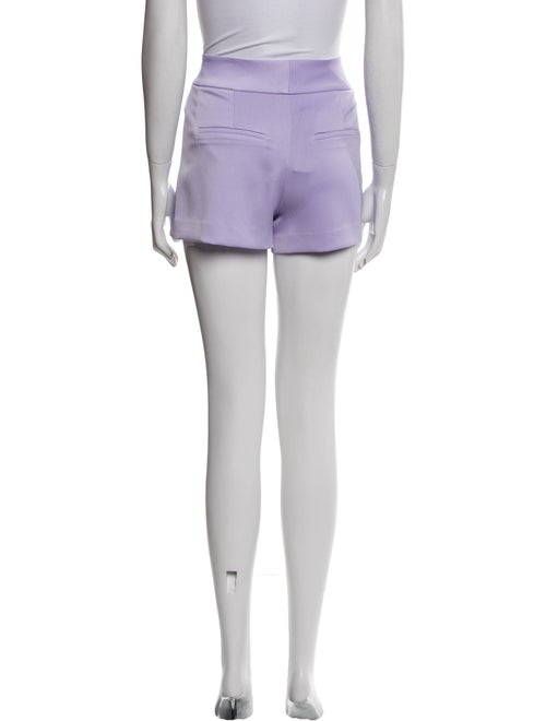 Alice + Olivia Mini Shorts