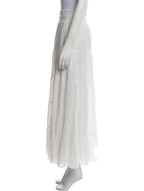 Alice + Olivia Midi Length Skirt