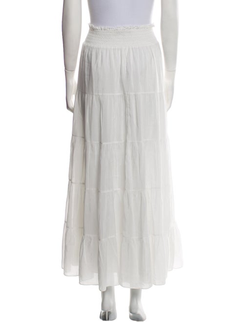 Alice + Olivia Midi Length Skirt