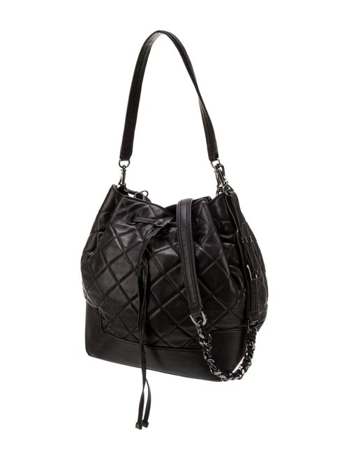 Alice + Olivia Leather Hobo