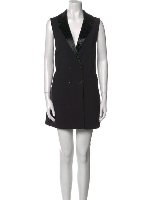 Alice + Olivia Romper