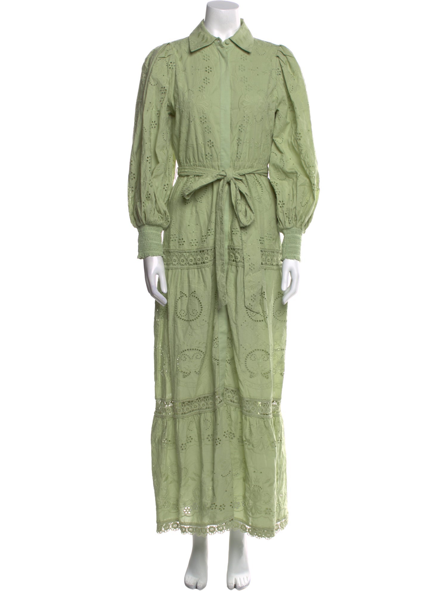 Alice + Olivia Long Dress w/ Tags