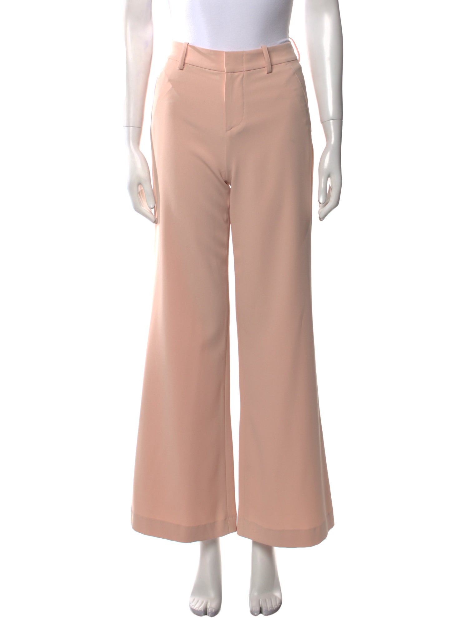 Alice + Olivia Wide Leg Pants