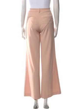 Alice + Olivia Wide Leg Pants