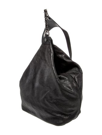 Alice + Olivia Leather Backpack