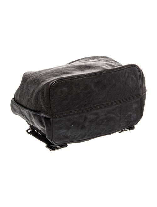 Alice + Olivia Leather Backpack