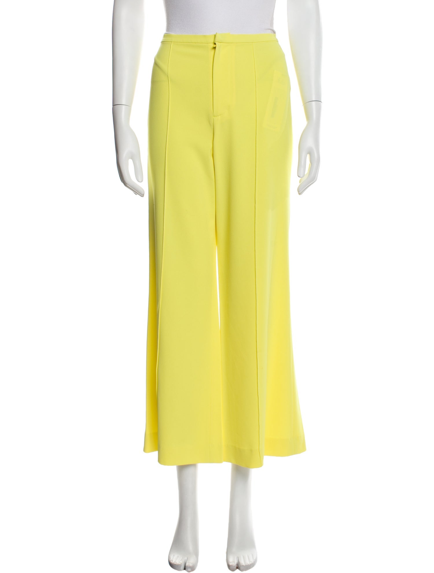 Alice + Olivia Wide Leg Pants