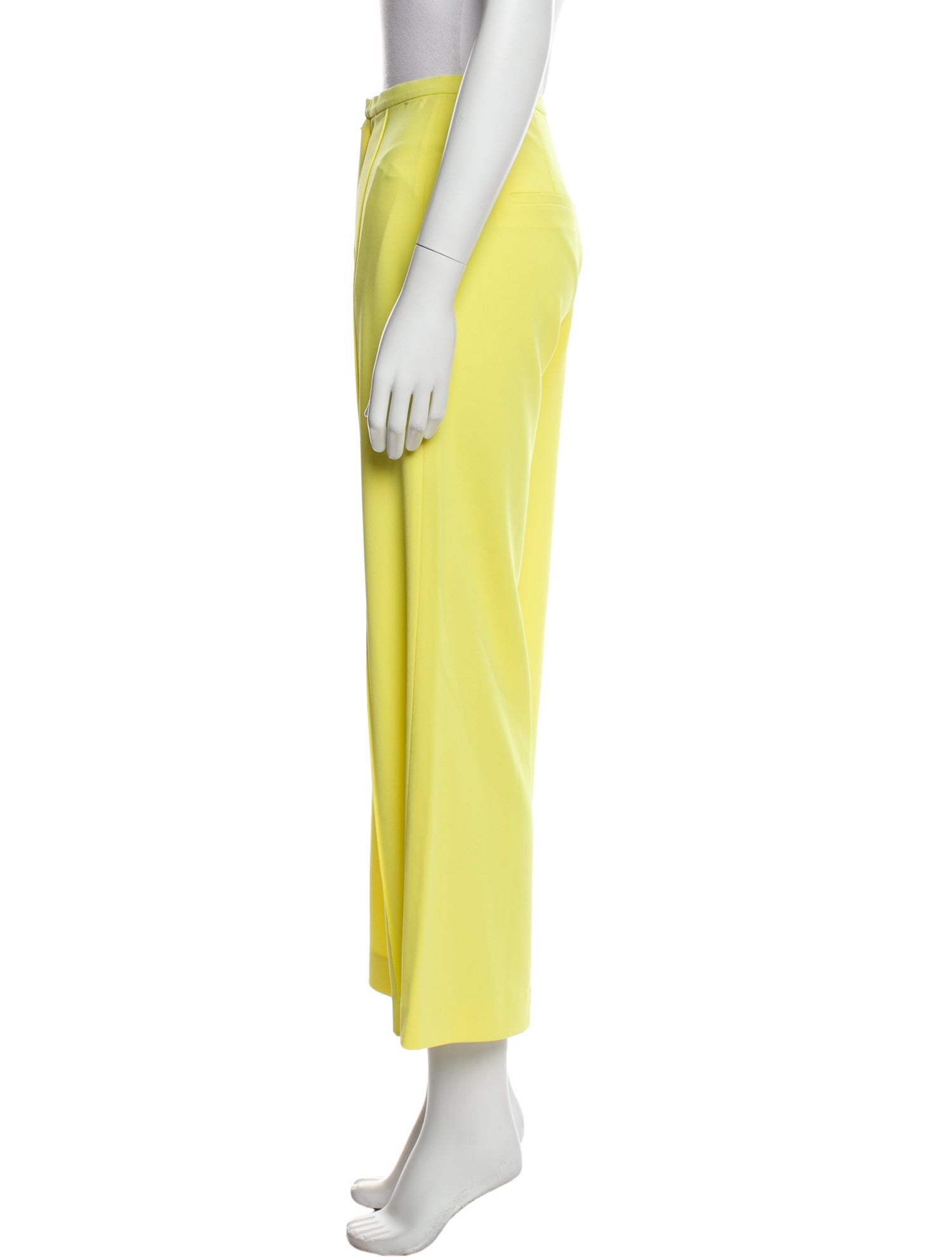 Alice + Olivia Wide Leg Pants