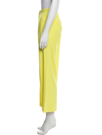 Alice + Olivia Wide Leg Pants