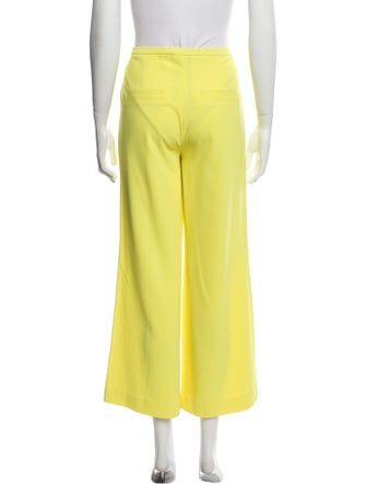 Alice + Olivia Wide Leg Pants