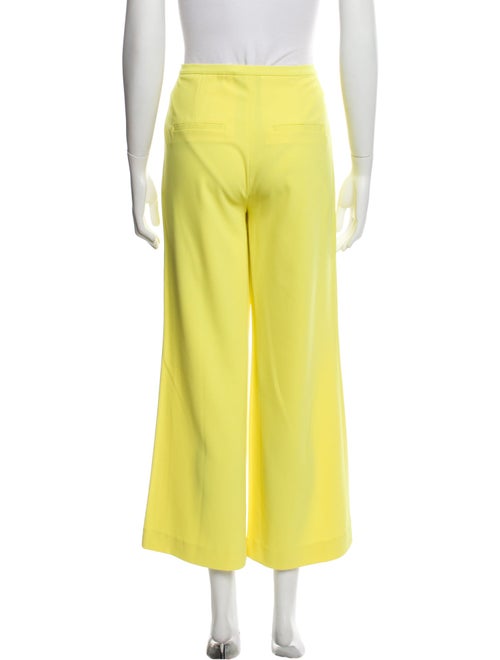 Alice + Olivia Wide Leg Pants