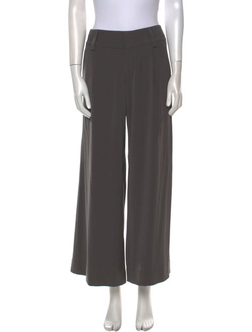 Alice + Olivia Wide Leg Pants